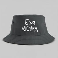 ΕΧΩ ΝΕΥΡΑ - Καπέλο Bucket MemoryBox