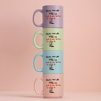 ΦΕΡΤΕ ΜΟΥ ΕΝΑ ΚΑΦΕ - Κούπα Πούδρα MemoryBox