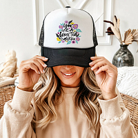 Limited Edition - Καπέλο Trucker MemoryBox