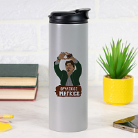 Θρυλικοί Μάγκες - Sports Gym Θερμός 600 ml