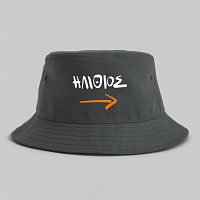 ΗΛΙΘΙΟΣ - Καπέλο Bucket MemoryBox