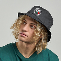 BEST TEACHER EVER - Καπέλο Bucket MemoryBox