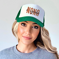 ΝΟΝΑ σ' αγαπώ - Καπέλο Trucker MemoryBox