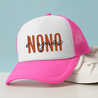 ΝΟΝΑ σ' αγαπώ - Καπέλο Trucker MemoryBox