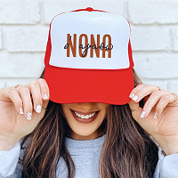 ΝΟΝΑ σ' αγαπώ - Καπέλο Trucker MemoryBox