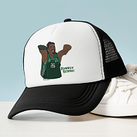 Βουντού Βουντού - Καπέλο Trucker MemoryBox