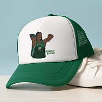 Βουντού Βουντού - Καπέλο Trucker MemoryBox