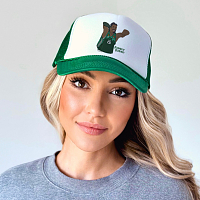 Βουντού Βουντού - Καπέλο Trucker MemoryBox