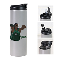 Βουντού Βουντού - Sports Gym Θερμός 600 ml