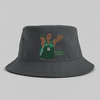 Βουντού Βουντού - Καπέλο Bucket MemoryBox