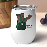 Βουντού Βουντού - Κούπα Θερμός 355ml MemoryBox