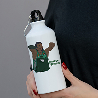 Βουντού Βουντού - Ποδηλατικό Μπουκάλι 600 ml