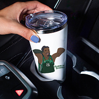 Βουντού Βουντού - Θερμός Ταξιδιού