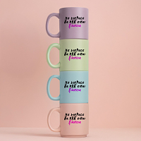 ΠΛΟΥΣΙΑ - Κούπα Πούδρα MemoryBox