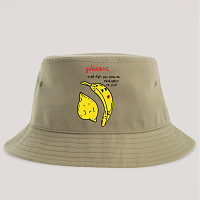 Γλύκανε μωρή λίγο - Καπέλο Bucket MemoryBox