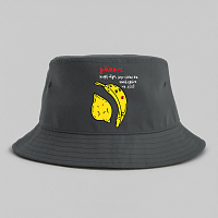 Γλύκανε μωρή λίγο - Καπέλο Bucket MemoryBox