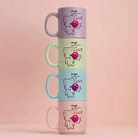 Σιγά μη κάτσω να ΣΚΑΣΩ! - Κούπα Πούδρα MemoryBox