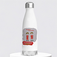 Την Τελευταία Φορά Που Πήρε Πρωτάθλημα ο Παναθηναϊκός - Μπουκάλι Θερμός 500ml MemoryBox