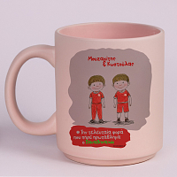 Την Τελευταία Φορά Που Πήρε Πρωτάθλημα ο Παναθηναϊκός - Κούπα Πούδρα MemoryBox