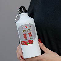 Την Τελευταία Φορά Που Πήρε Πρωτάθλημα ο Παναθηναϊκός - Ποδηλατικό Μπουκάλι 600 ml