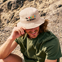 Τα ΤΑΠΕΡ να φέρεις - Καπέλο Bucket MemoryBox