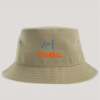 #1 ΜΠΑΜΠΑΣ - Καπέλο Bucket MemoryBox