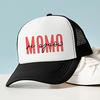 ΜΑΜΑ σε αγαπώ - Καπέλο Trucker MemoryBox