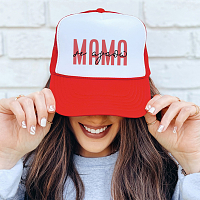 ΜΑΜΑ σε αγαπώ - Καπέλο Trucker MemoryBox
