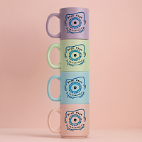 Φτου Φτου - Κούπα Πούδρα MemoryBox