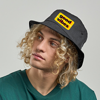 good vibes - Καπέλο Bucket MemoryBox