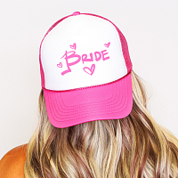 BRIDE - Καπέλο Trucker MemoryBox