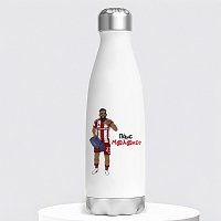 Ροντινέι "Πάμε Μ@λ@κες" - Μπουκάλι Θερμός 500ml MemoryBox