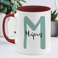 Green Name - Κούπα MemoryBox