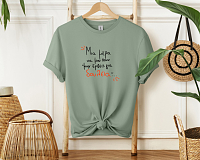 Μην έρθεις για δουλειά - Μπλούζα MemoryBox