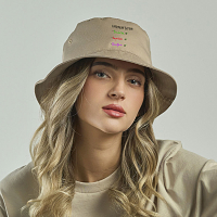 ΧΑΡΟΥΜΕΝΗ ΔΕΥΤΕΡΑ - Καπέλο Bucket MemoryBox