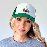 Ηλίθιοι - Καπέλο Trucker MemoryBox