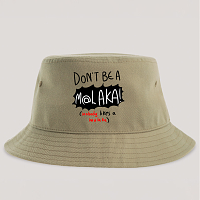 M@LAKA - Καπέλο Bucket MemoryBox