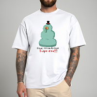 Είμαι το καλύτερο δώρο σου!!! - Μπλούζα Cult Collection MemoryBox