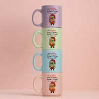 5 Κιλά Πίσω - Κούπα Πούδρα MemoryBox