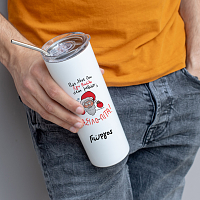 ΒΑΣΙΛΟ - ΠΙΤΑ - Ποτήρι θερμός 600ml