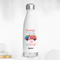 The Milk Bar - Μπουκάλι Θερμός 500ml MemoryBox