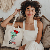 Σας ΜΙΣΩ όλους!!! - Πάνινη τσάντα Cult Collection MemoryBox