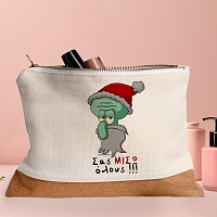 Σας ΜΙΣΩ όλους!!! - Τσαντάκι Νεσεσέρ Cult Collection MemoryBox