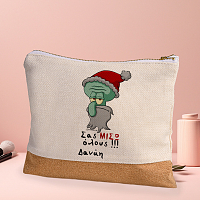 Σας ΜΙΣΩ όλους!!! - Τσαντάκι Νεσεσέρ Cult Collection MemoryBox