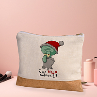 Σας ΜΙΣΩ όλους!!! - Τσαντάκι Νεσεσέρ Cult Collection MemoryBox