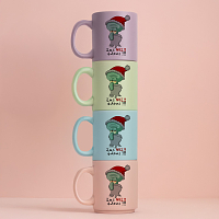 Σας ΜΙΣΩ όλους!!! - Κούπα Πούδρα Cult Collection MemoryBox