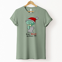 Σας ΜΙΣΩ όλους!!! - Μπλούζα Cult Collection MemoryBox