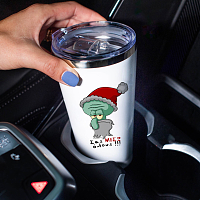 Σας ΜΙΣΩ όλους!!! - Θερμός Ταξιδιού Cult Collection MemoryBox