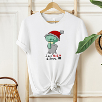 Σας ΜΙΣΩ όλους!!! - Μπλούζα Cult Collection MemoryBox