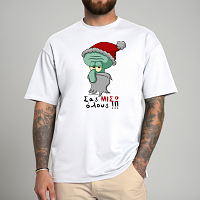 Σας ΜΙΣΩ όλους!!! - Μπλούζα Cult Collection MemoryBox